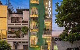 Q Apartment Da Nang