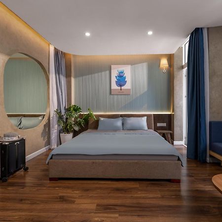Q Apartment Danang Exterior photo