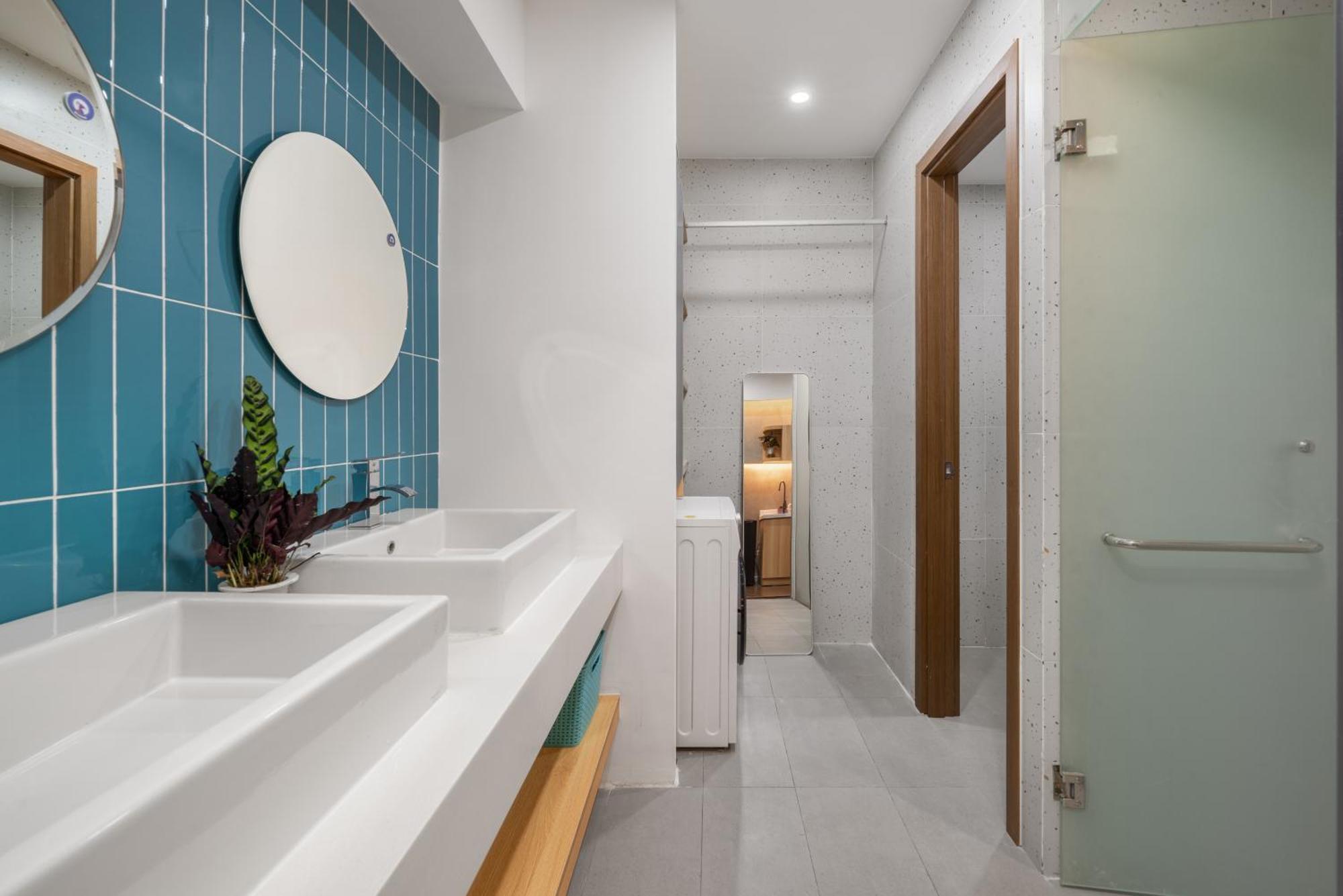 Q Apartment Danang Exterior photo