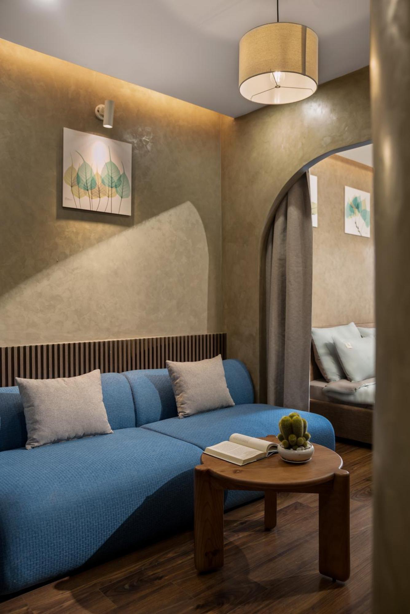 Q Apartment Danang Exterior photo